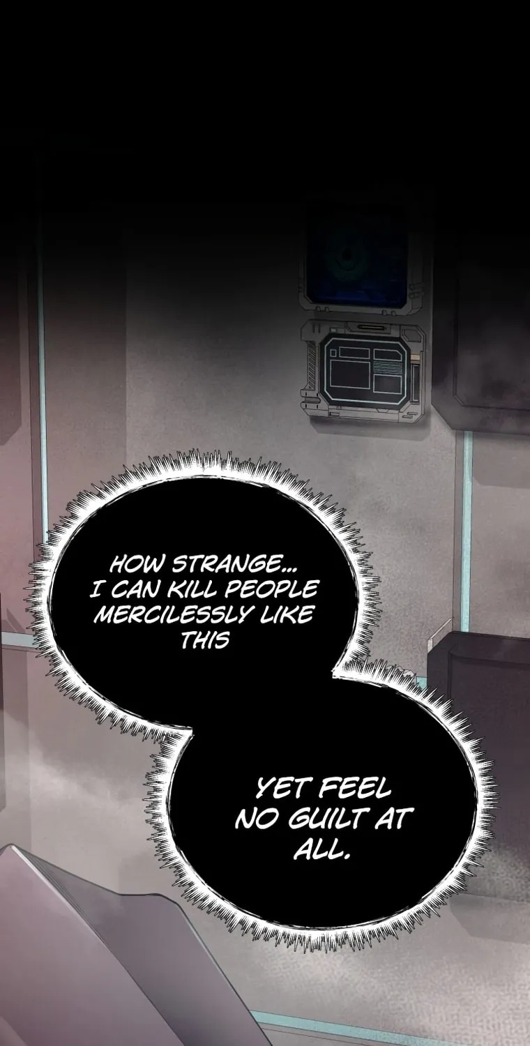 Read Evolution: Road to Space Monster chapter 7 image 35 on Lezhin