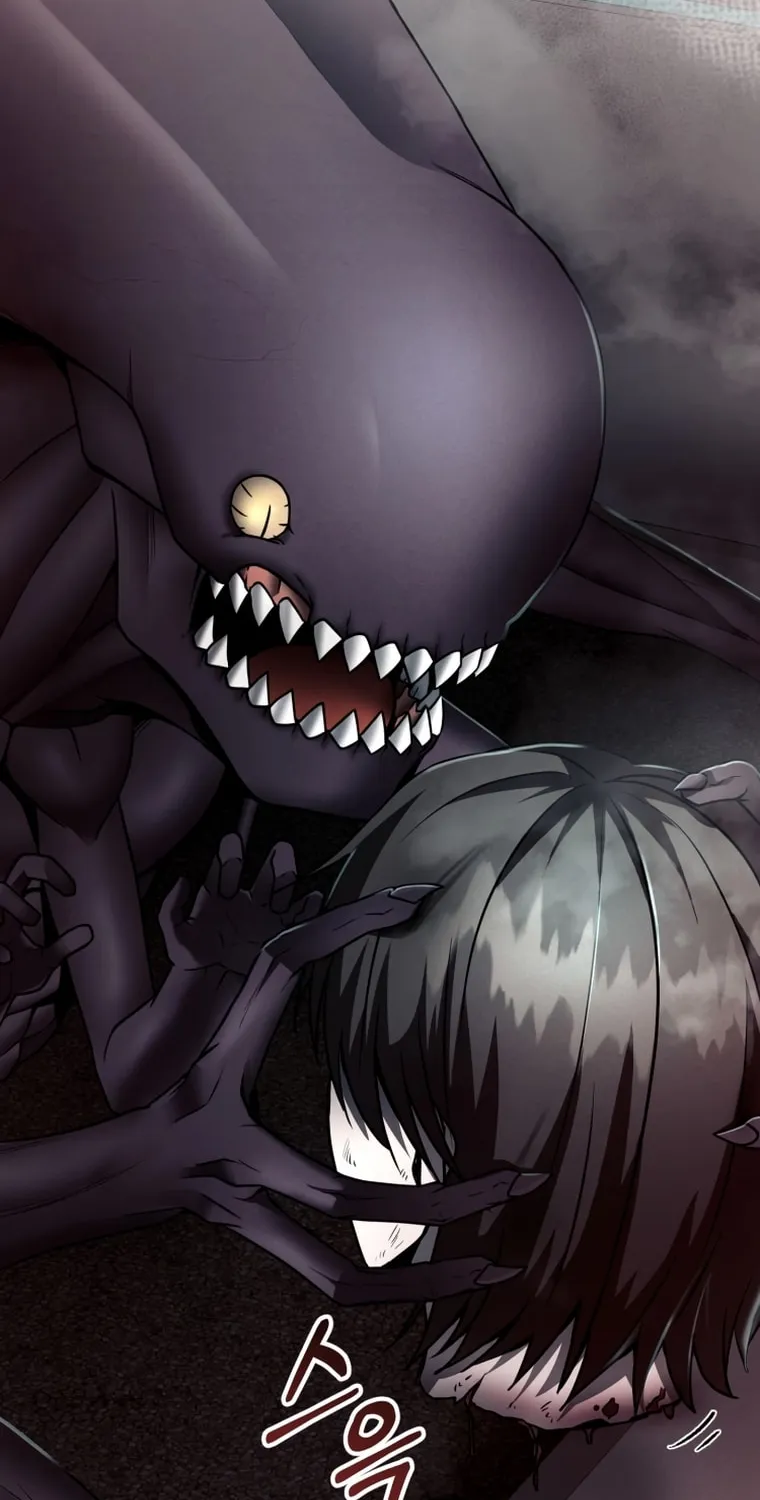Read Evolution: Road to Space Monster chapter 7 image 36 on Lezhin