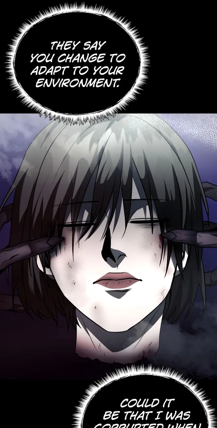 Read Evolution: Road to Space Monster chapter 7 image 38 on Lezhin