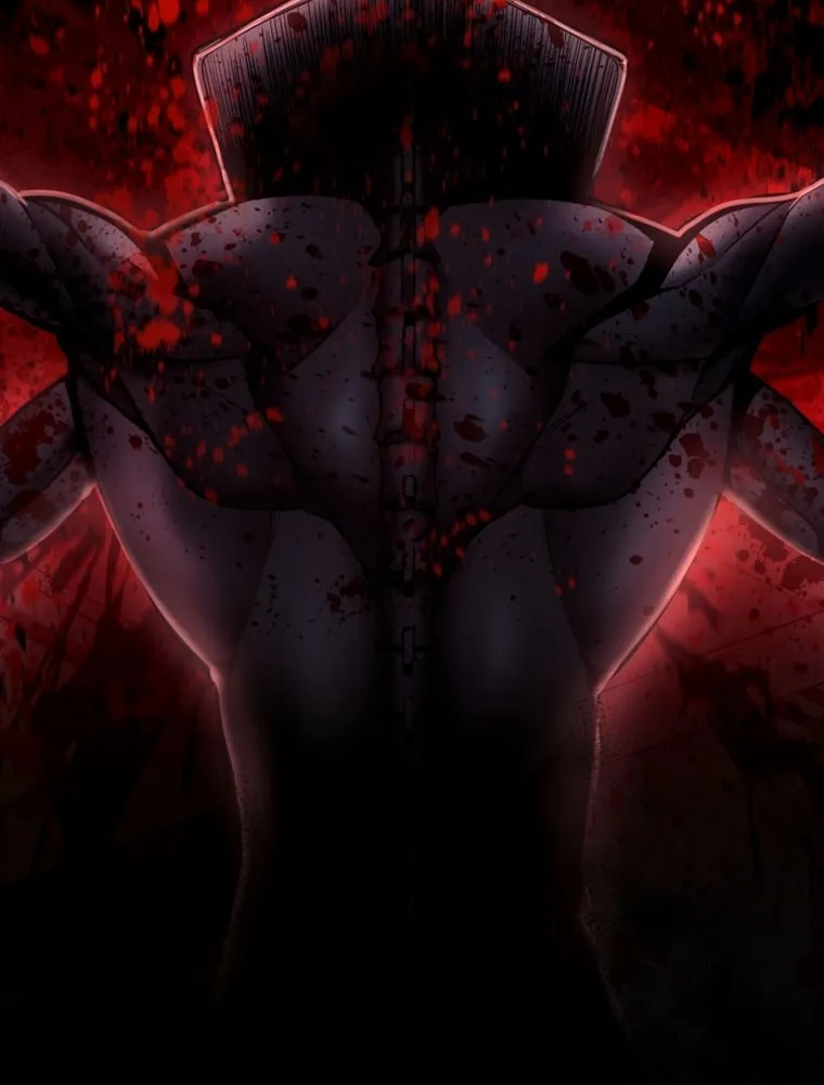 Read Evolution: Road to Space Monster chapter 7 image 49 on Lezhin
