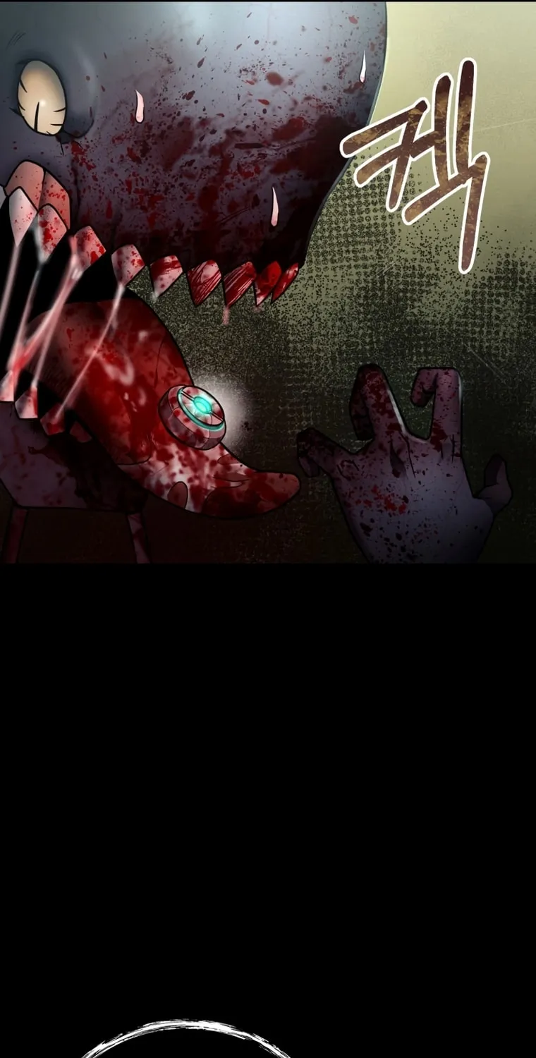 Read Evolution: Road to Space Monster chapter 7 image 53 on Lezhin