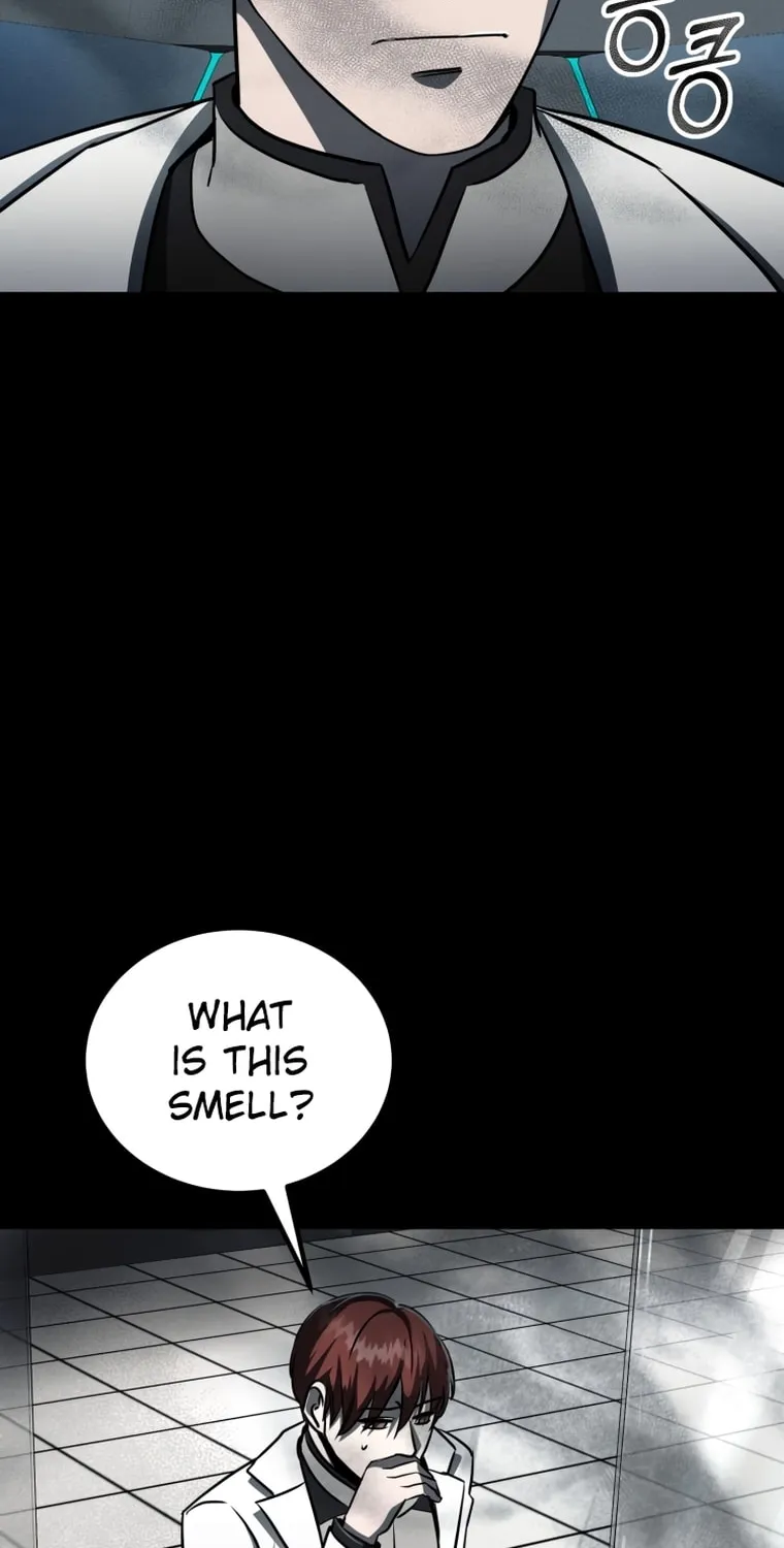 Read Evolution: Road to Space Monster chapter 7 image 6 on Lezhin