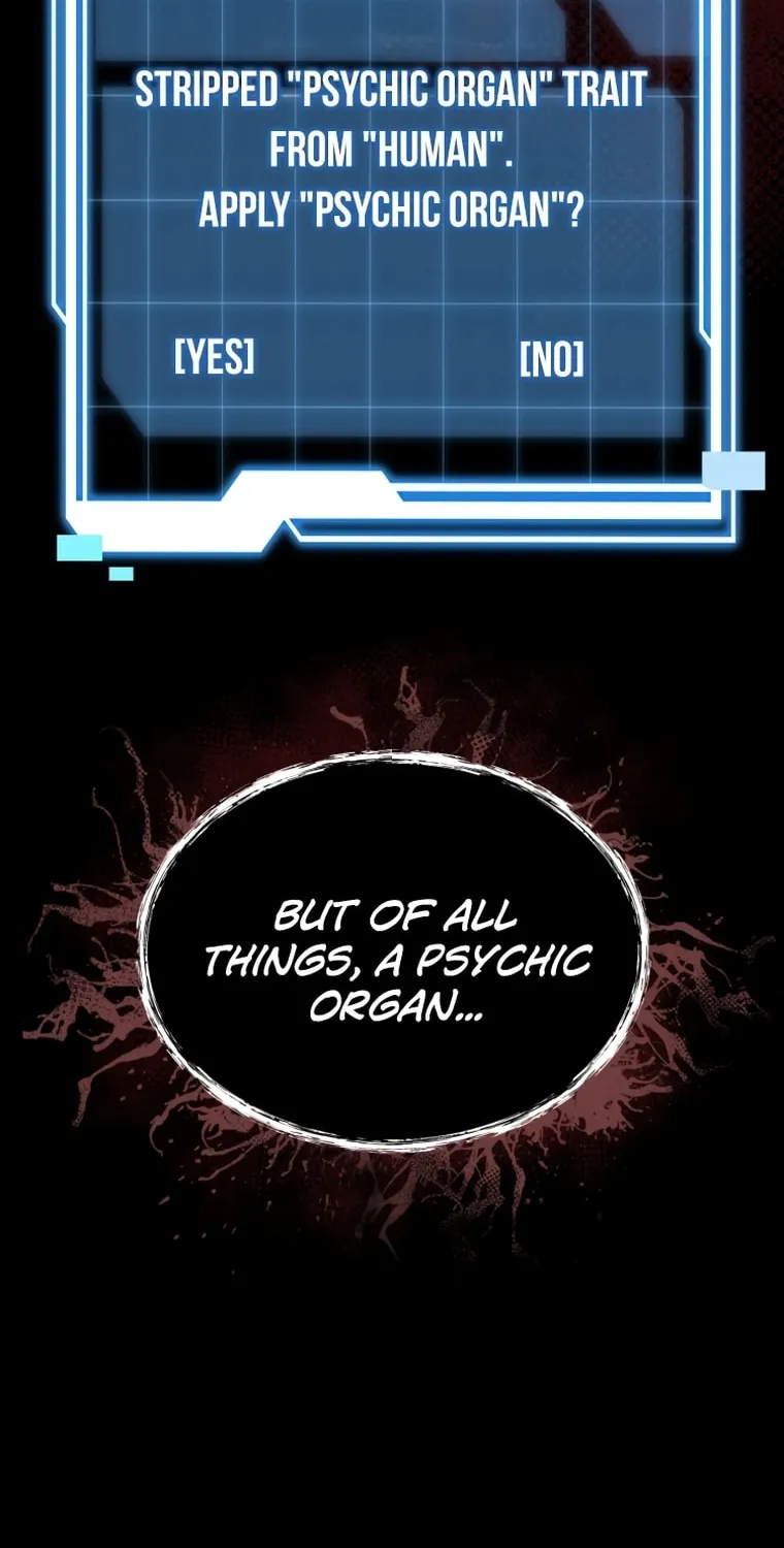 Read Evolution: Road to Space Monster chapter 7 image 60 on Lezhin