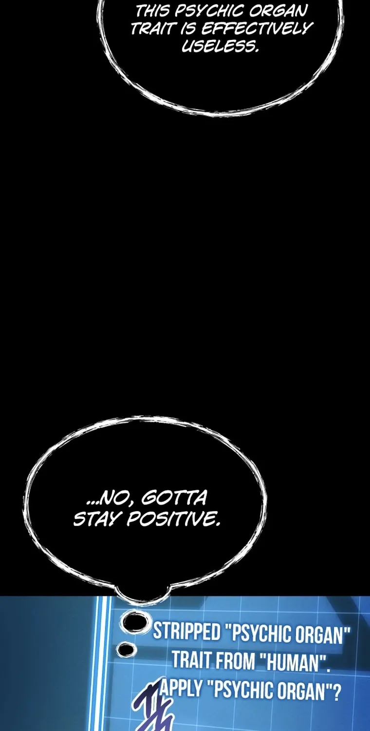 Read Evolution: Road to Space Monster chapter 7 image 63 on Lezhin