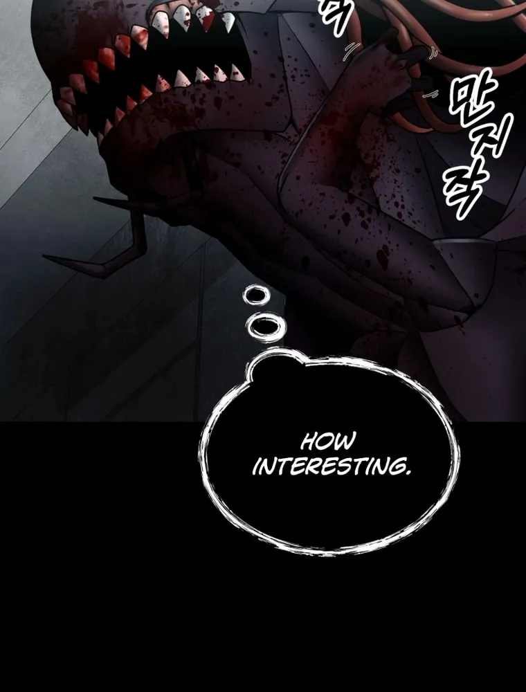 Read Evolution: Road to Space Monster chapter 7 image 67 on Lezhin