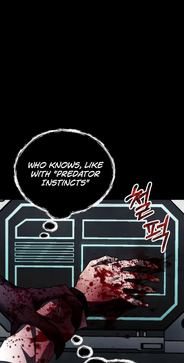 Read Evolution: Road to Space Monster chapter 7 image 68 on Lezhin