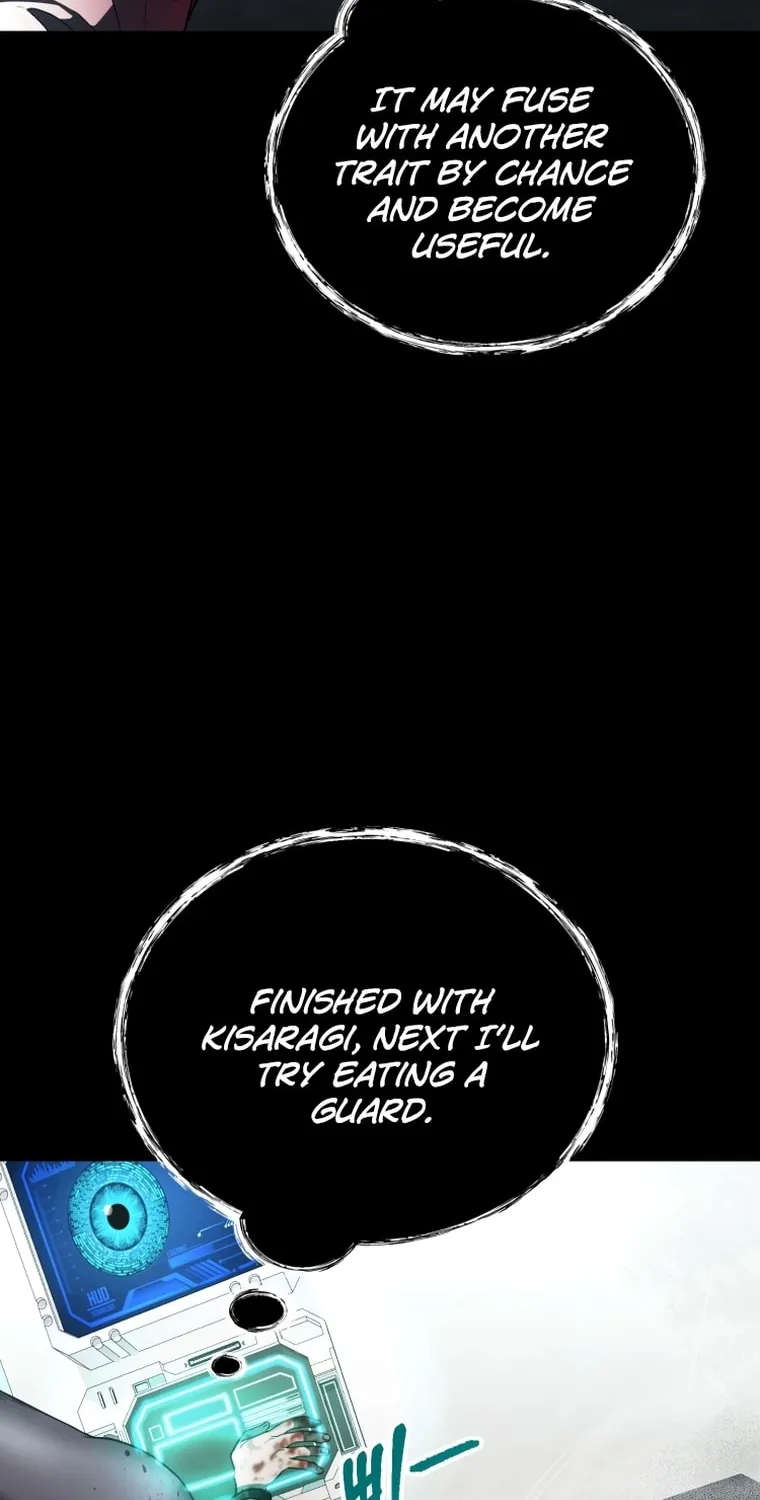Read Evolution: Road to Space Monster chapter 7 image 69 on Lezhin