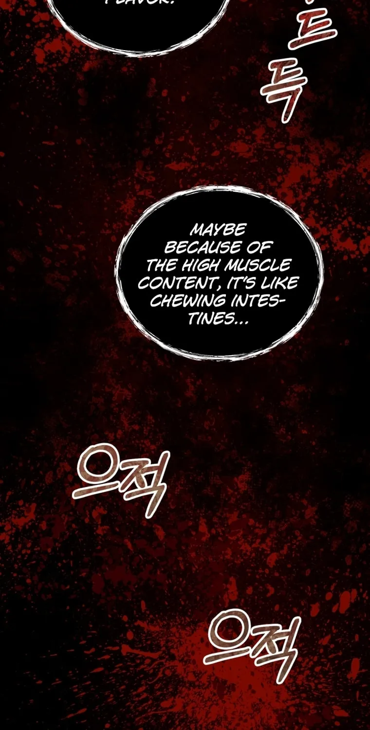 Read Evolution: Road to Space Monster chapter 7 image 72 on Lezhin