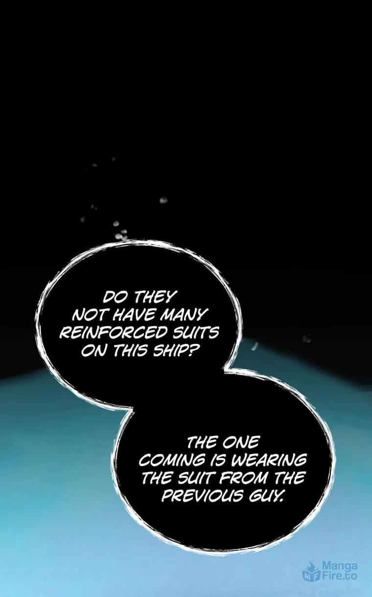 Read Evolution: Road to Space Monster chapter 7 image 78 on Lezhin
