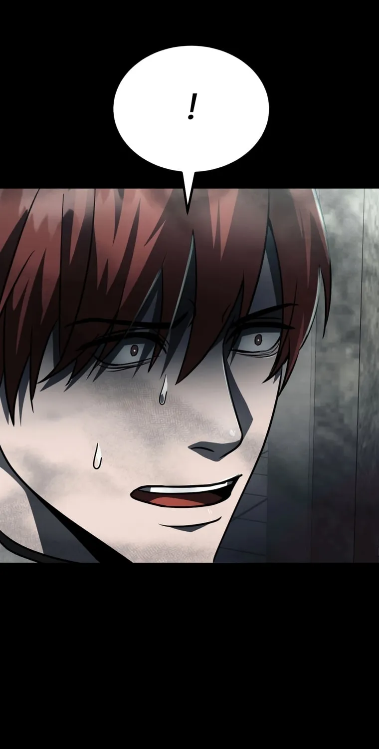Read Evolution: Road to Space Monster chapter 7 image 8 on Lezhin