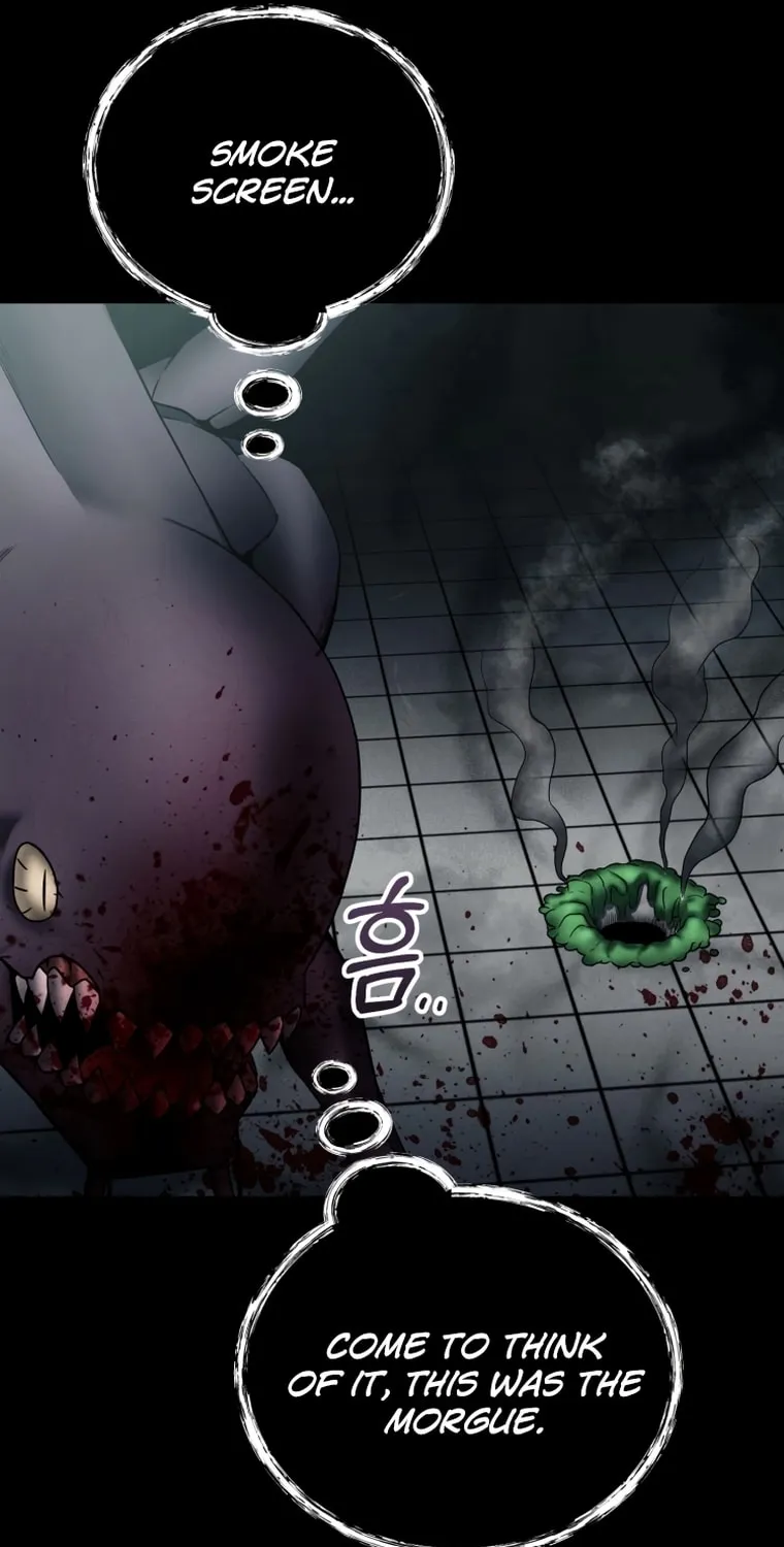 Read Evolution: Road to Space Monster chapter 7 image 89 on Lezhin
