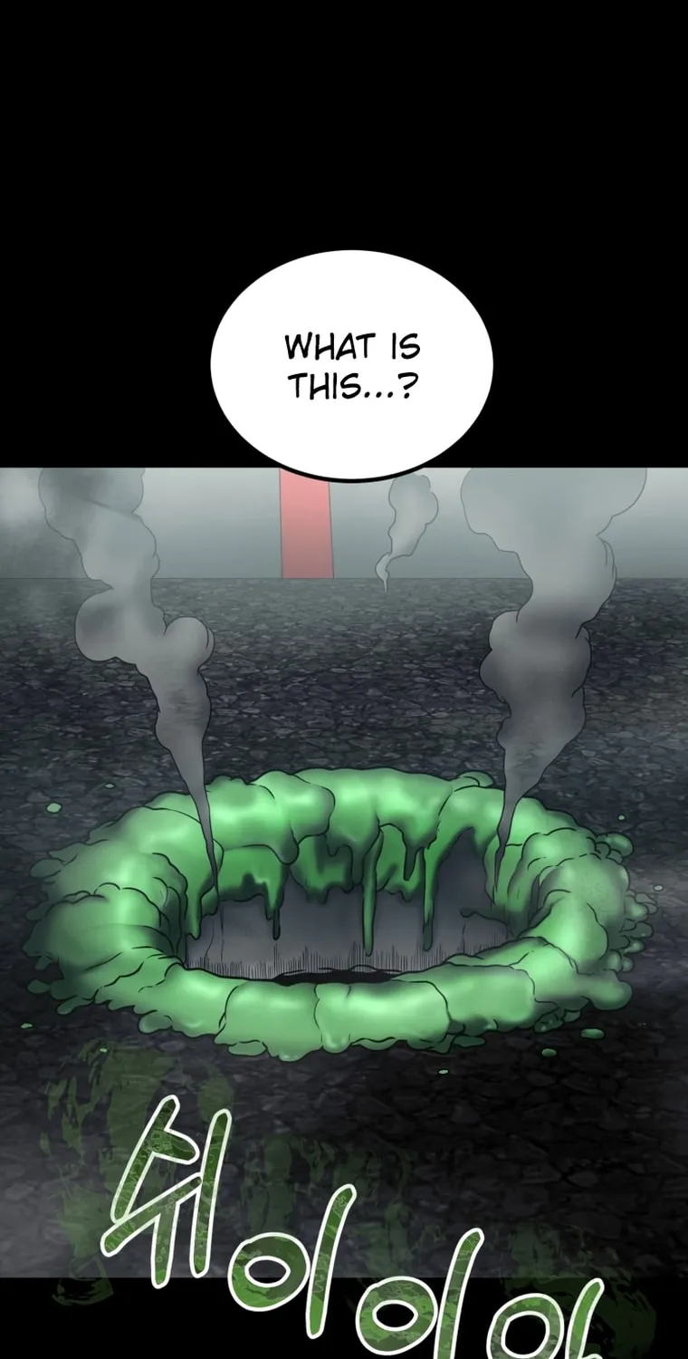 Read Evolution: Road to Space Monster chapter 7 image 9 on Lezhin