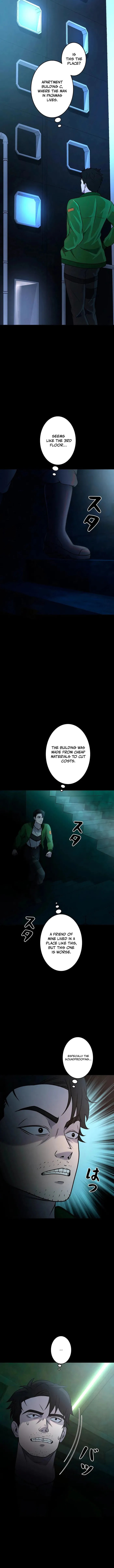 Read Evolution: Road to Space Monster chapter 73 image 7 on Lezhin