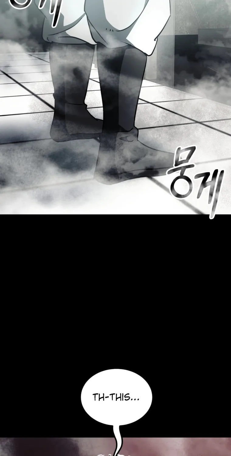 Read Evolution: Road to Space Monster chapter 8 image 1 on Lezhin