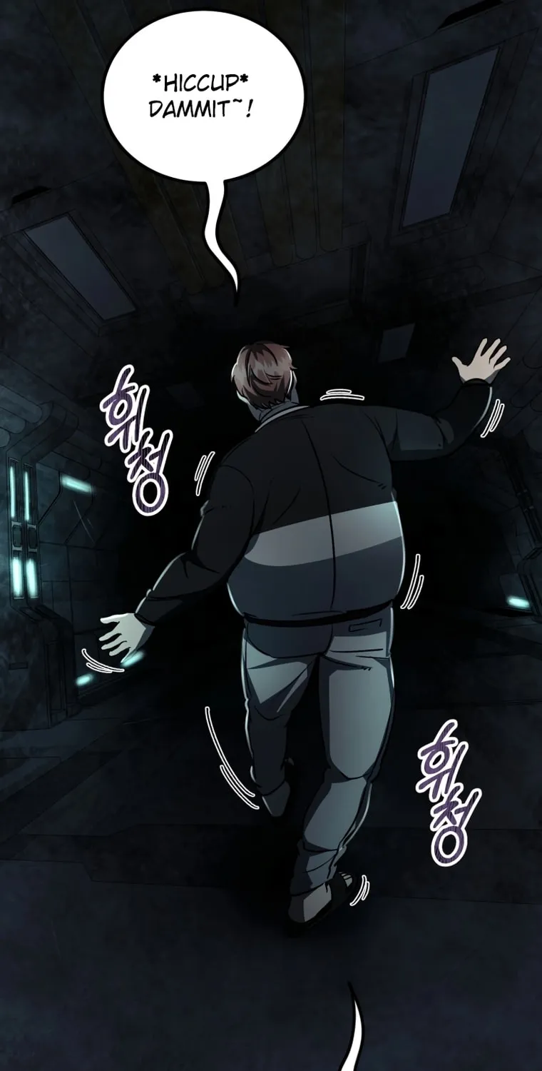 Read Evolution: Road to Space Monster chapter 8 image 104 on Lezhin