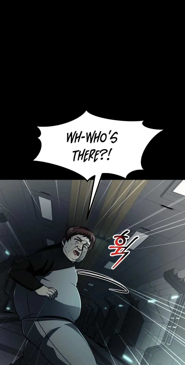Read Evolution: Road to Space Monster chapter 8 image 108 on Lezhin