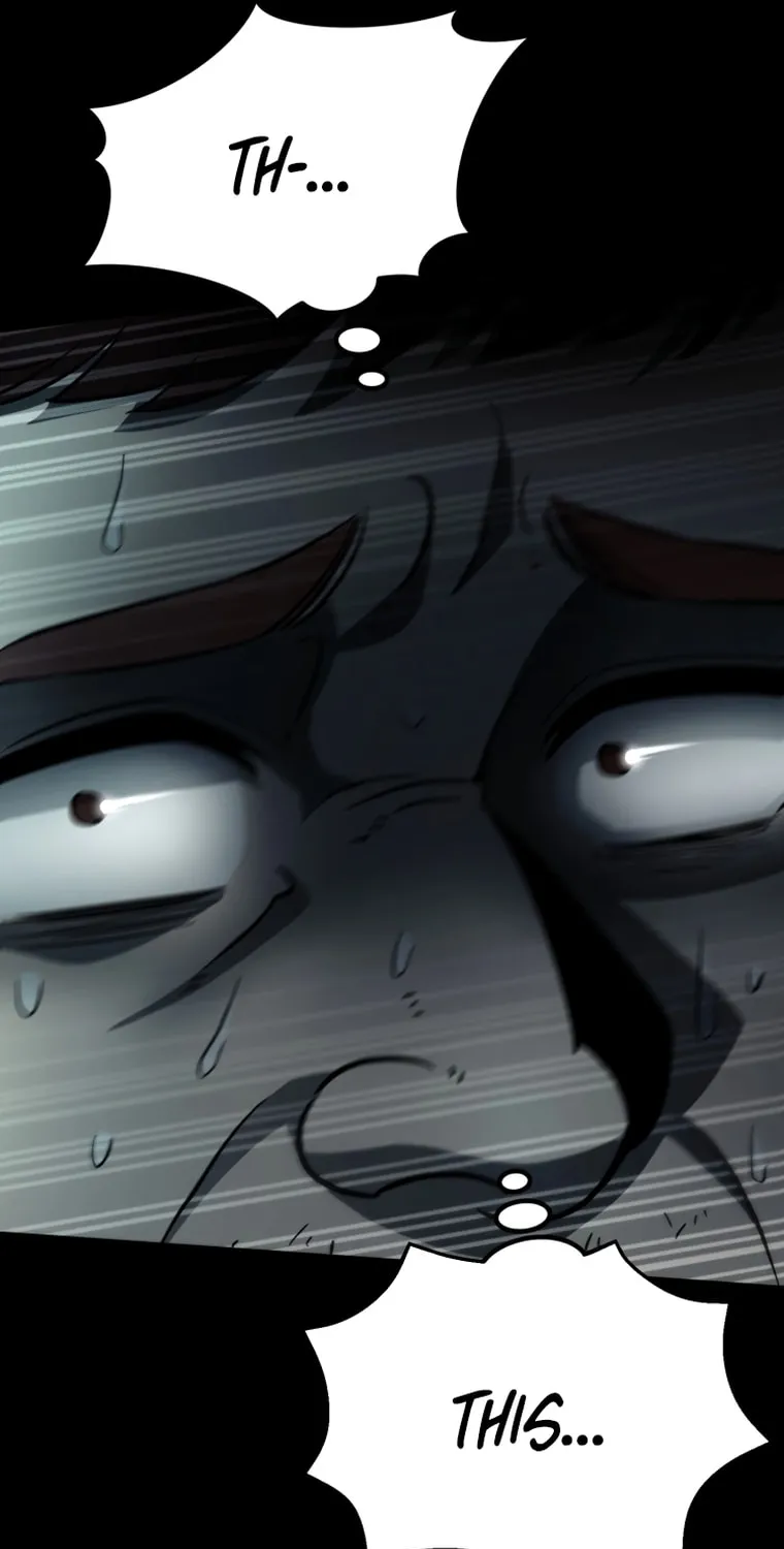 Read Evolution: Road to Space Monster chapter 8 image 118 on Lezhin