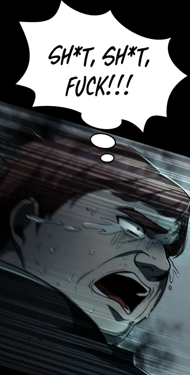 Read Evolution: Road to Space Monster chapter 8 image 122 on Lezhin