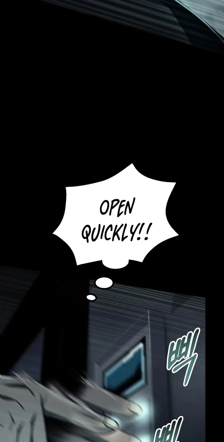Read Evolution: Road to Space Monster chapter 8 image 123 on Lezhin