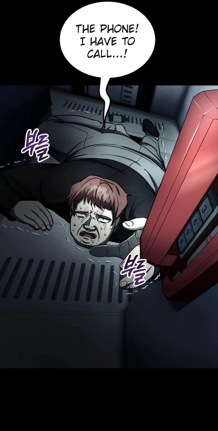 Read Evolution: Road to Space Monster chapter 8 image 128 on Lezhin