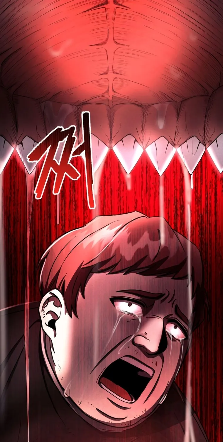 Read Evolution: Road to Space Monster chapter 8 image 141 on Lezhin