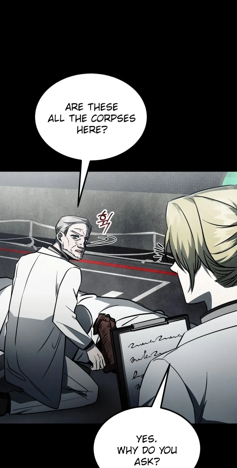 Read Evolution: Road to Space Monster chapter 8 image 15 on Lezhin