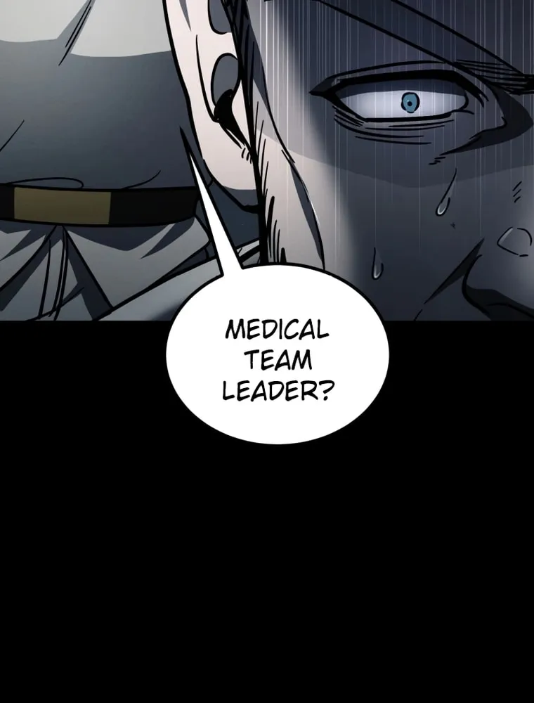 Read Evolution: Road to Space Monster chapter 8 image 17 on Lezhin