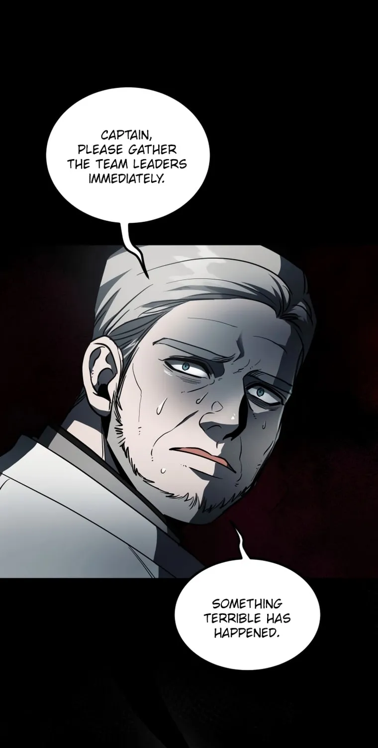 Read Evolution: Road to Space Monster chapter 8 image 18 on Lezhin
