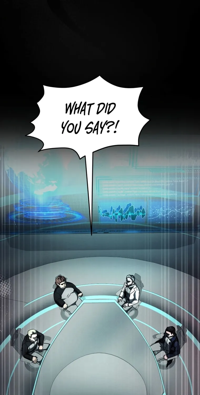 Read Evolution: Road to Space Monster chapter 8 image 21 on Lezhin