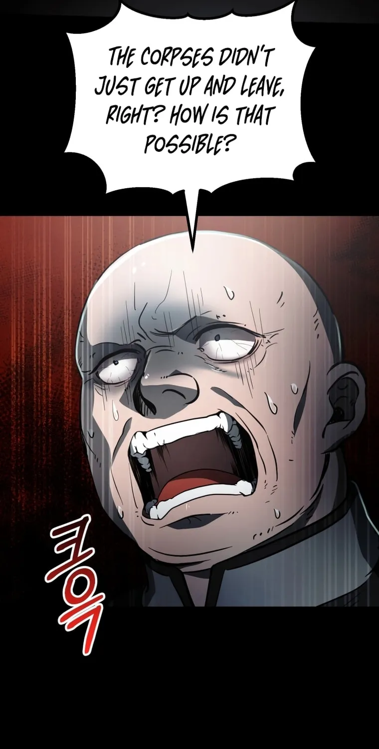 Read Evolution: Road to Space Monster chapter 8 image 24 on Lezhin