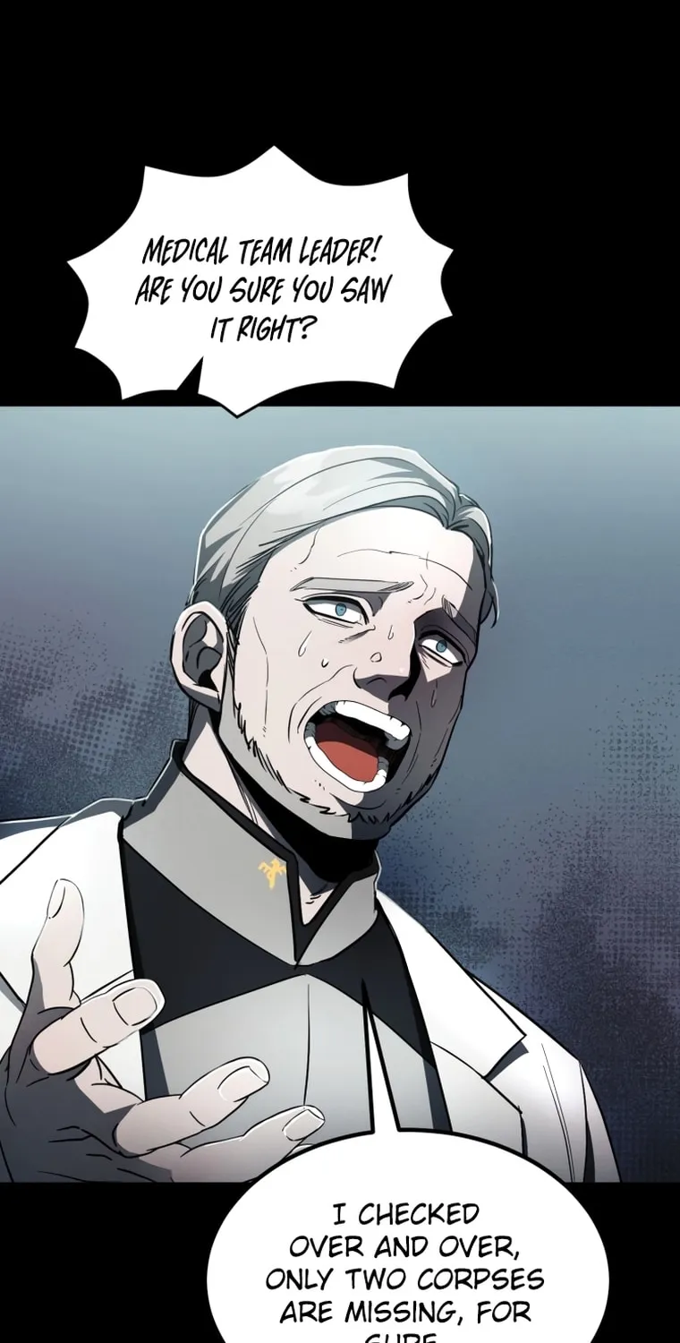 Read Evolution: Road to Space Monster chapter 8 image 25 on Lezhin