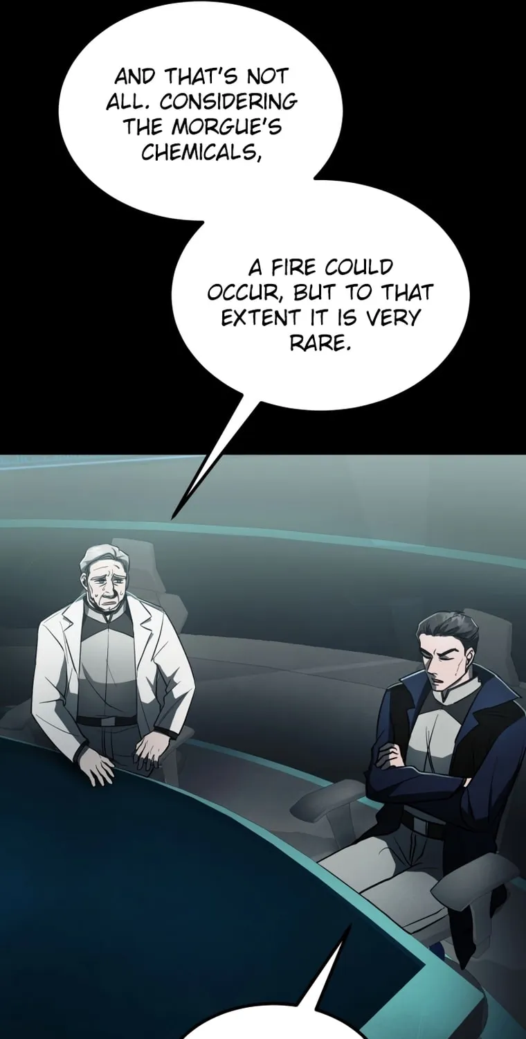 Read Evolution: Road to Space Monster chapter 8 image 27 on Lezhin