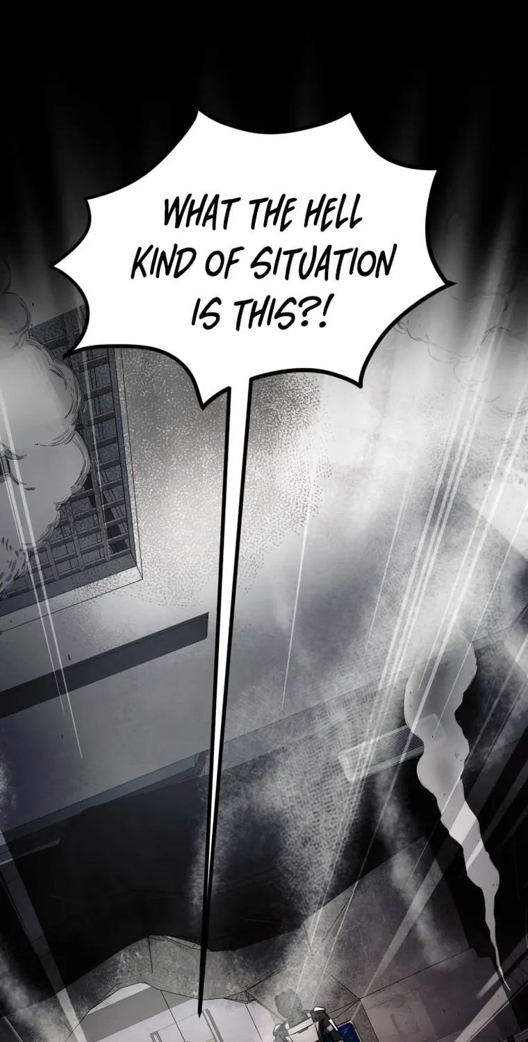 Read Evolution: Road to Space Monster chapter 8 image 3 on Lezhin