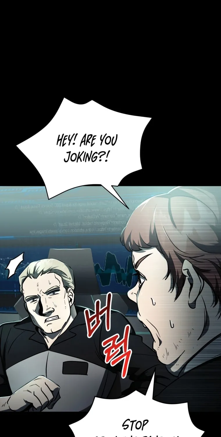 Read Evolution: Road to Space Monster chapter 8 image 32 on Lezhin