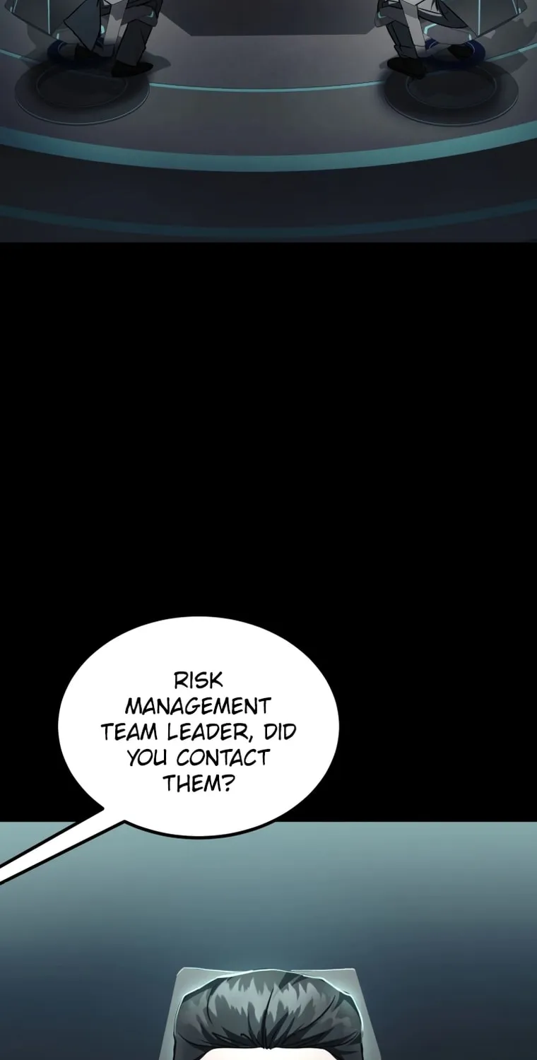 Read Evolution: Road to Space Monster chapter 8 image 43 on Lezhin