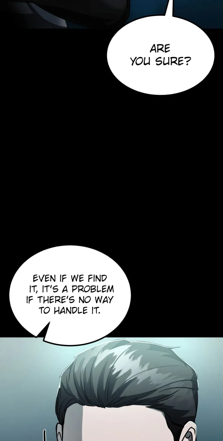 Read Evolution: Road to Space Monster chapter 8 image 46 on Lezhin