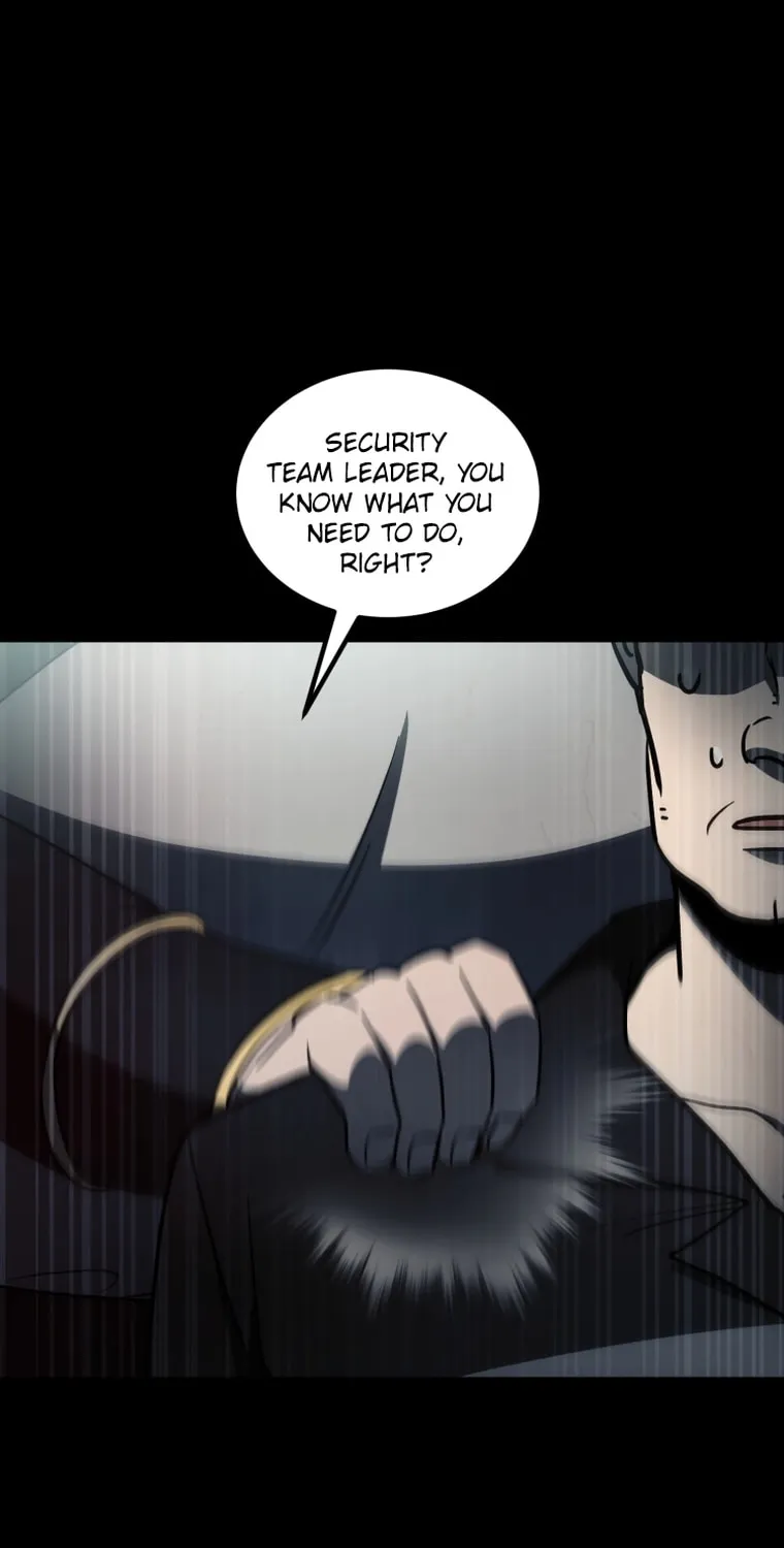 Read Evolution: Road to Space Monster chapter 8 image 48 on Lezhin