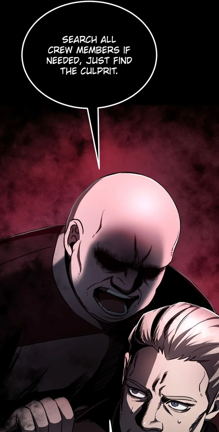 Read Evolution: Road to Space Monster chapter 8 image 51 on Lezhin