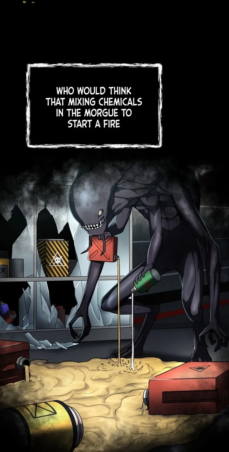 Read Evolution: Road to Space Monster chapter 8 image 57 on Lezhin