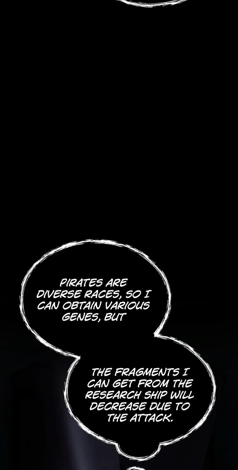 Read Evolution: Road to Space Monster chapter 8 image 65 on Lezhin