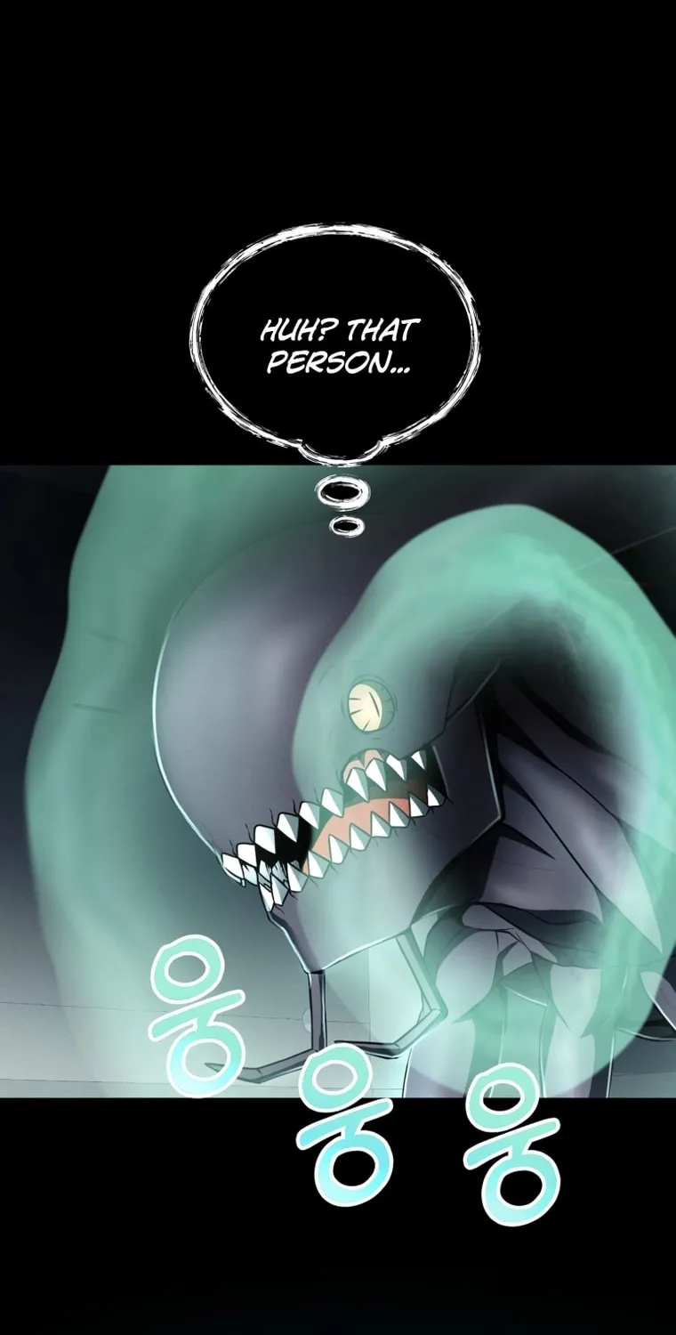 Read Evolution: Road to Space Monster chapter 8 image 68 on Lezhin