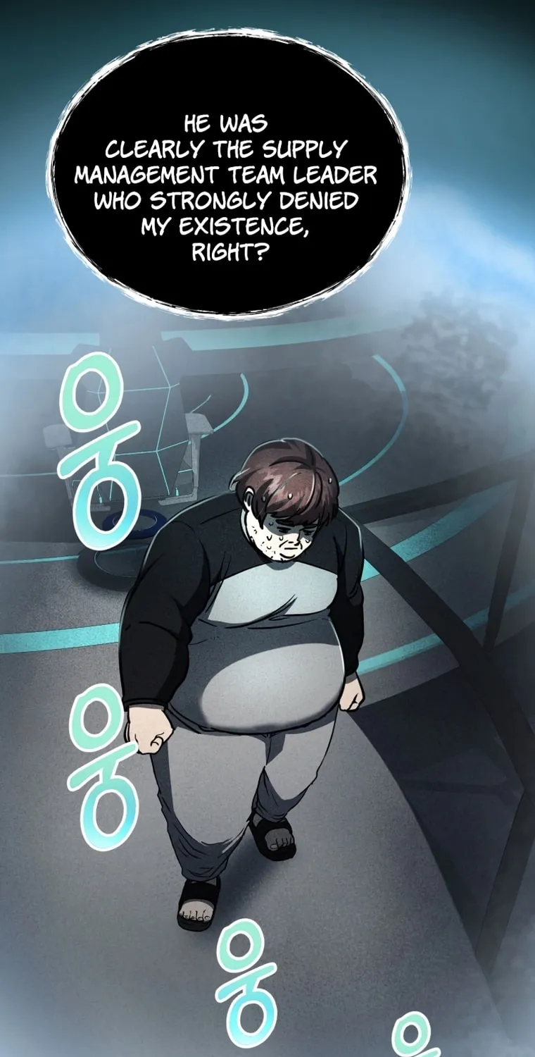 Read Evolution: Road to Space Monster chapter 8 image 70 on Lezhin