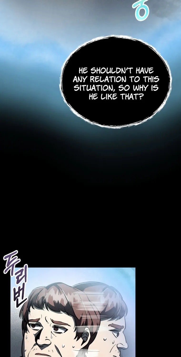 Read Evolution: Road to Space Monster chapter 8 image 71 on Lezhin