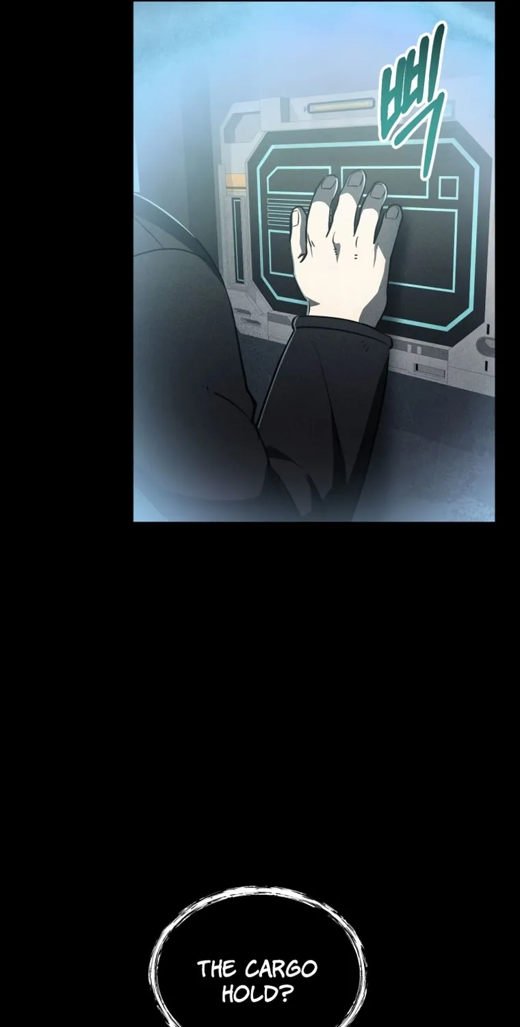 Read Evolution: Road to Space Monster chapter 8 image 73 on Lezhin