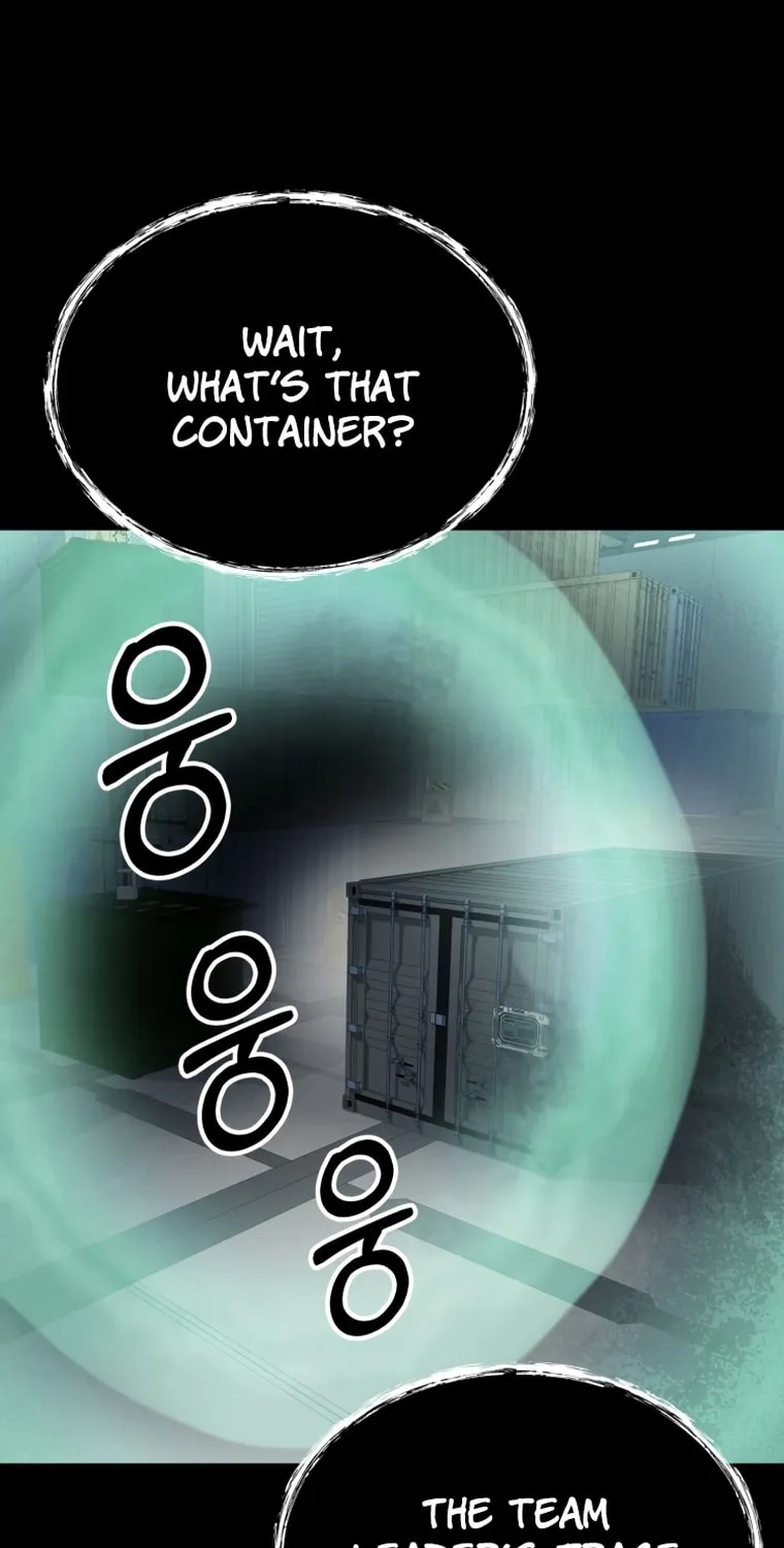 Read Evolution: Road to Space Monster chapter 8 image 79 on Lezhin