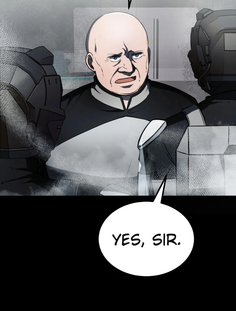 Read Evolution: Road to Space Monster chapter 8 image 8 on Lezhin