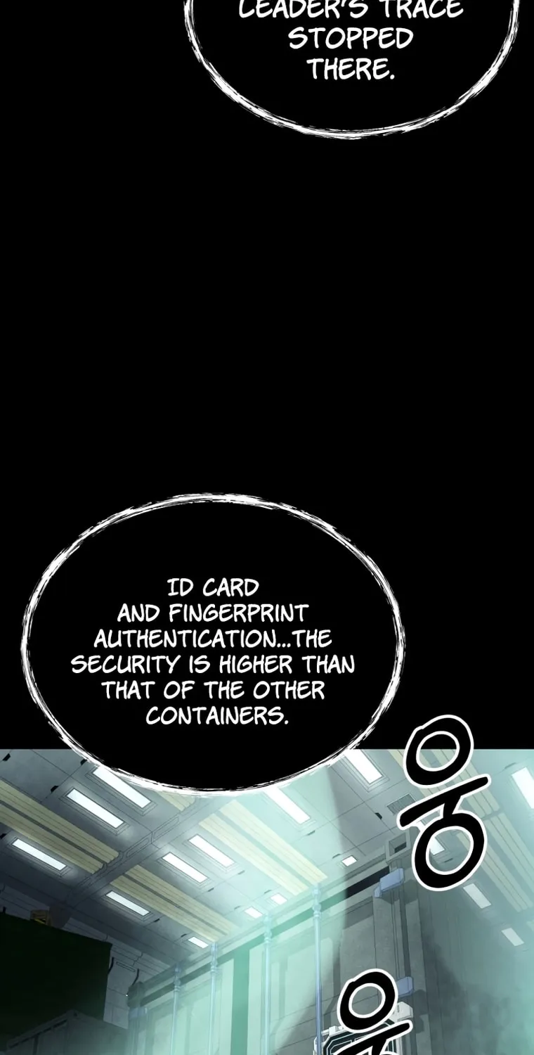 Read Evolution: Road to Space Monster chapter 8 image 80 on Lezhin