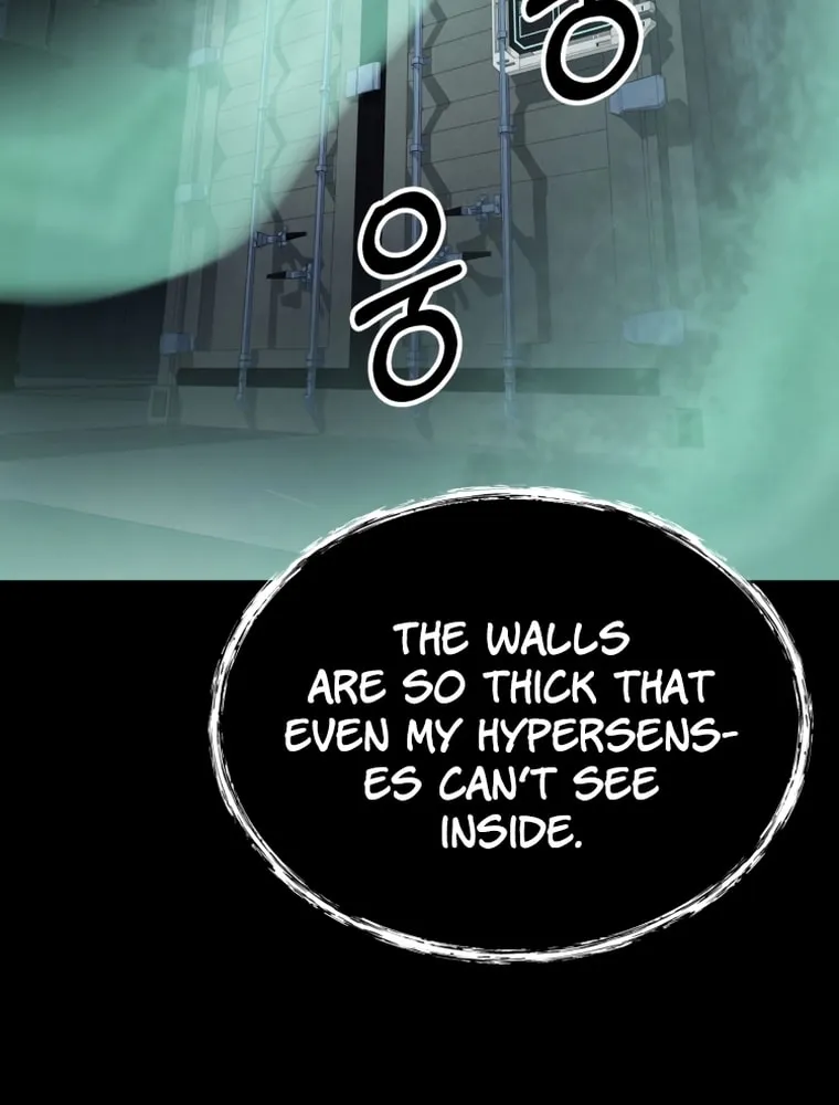 Read Evolution: Road to Space Monster chapter 8 image 81 on Lezhin
