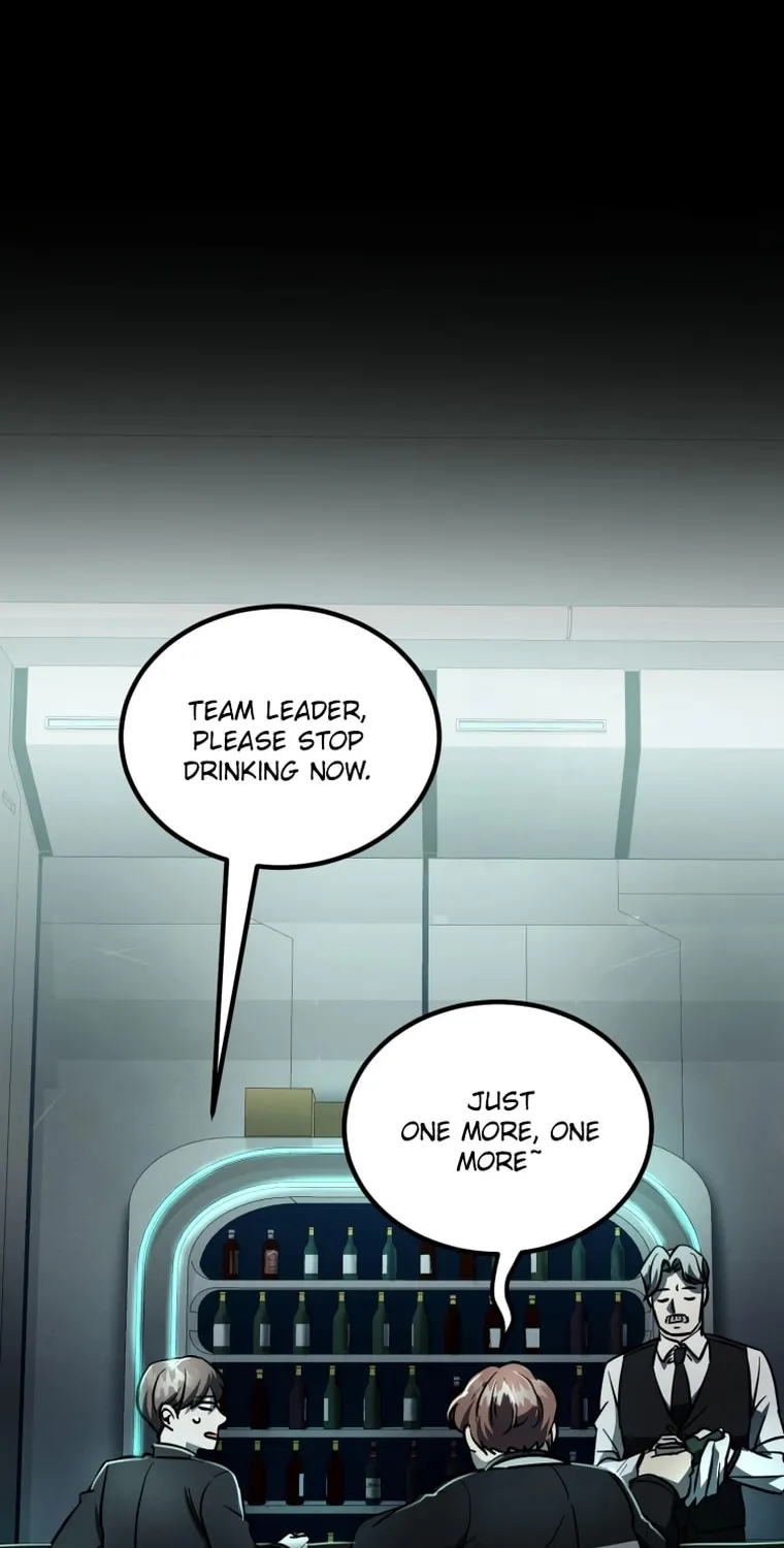 Read Evolution: Road to Space Monster chapter 8 image 88 on Lezhin