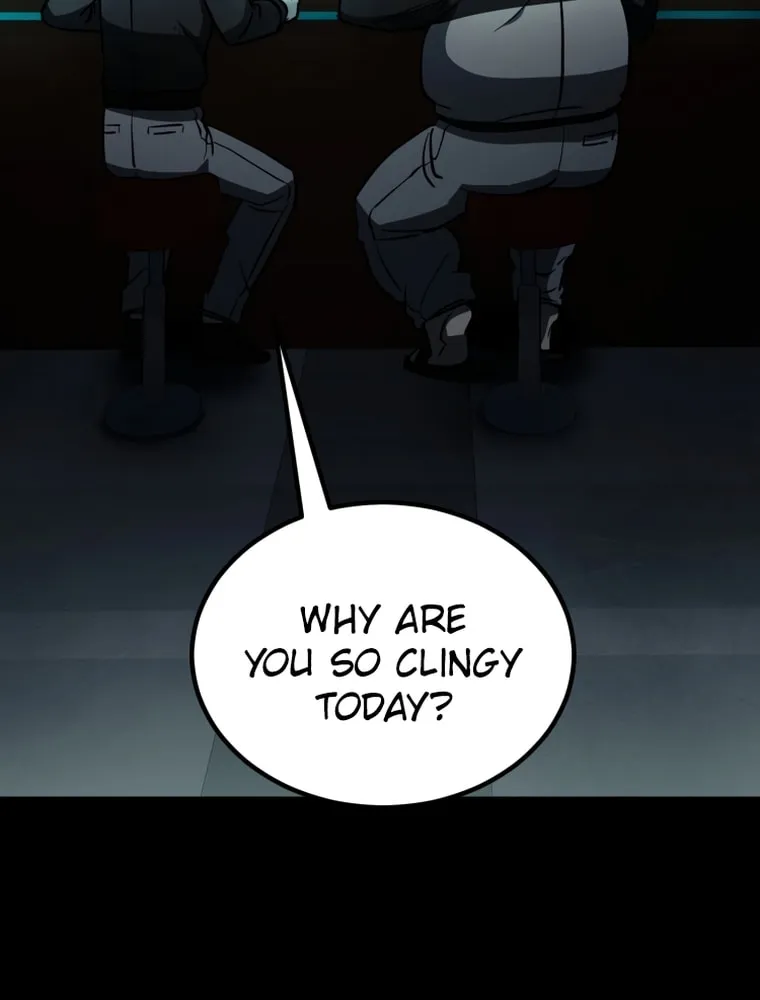 Read Evolution: Road to Space Monster chapter 8 image 89 on Lezhin
